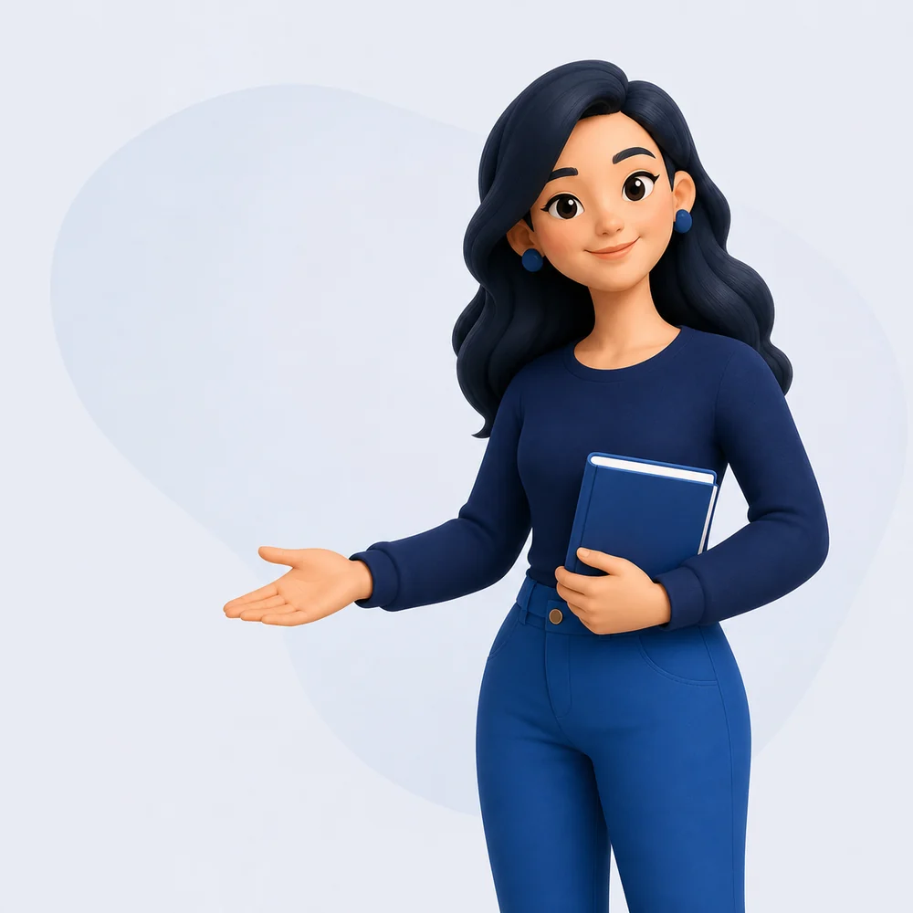 Aura, guía de estudio de AURIA